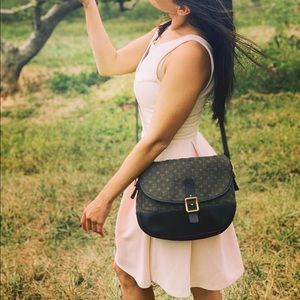 Cream A-Line Mini Sleeveless Dress